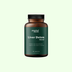 Liver Detox blend™ [reviews]