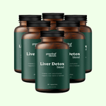 Liver Detox blend™ [reviews]