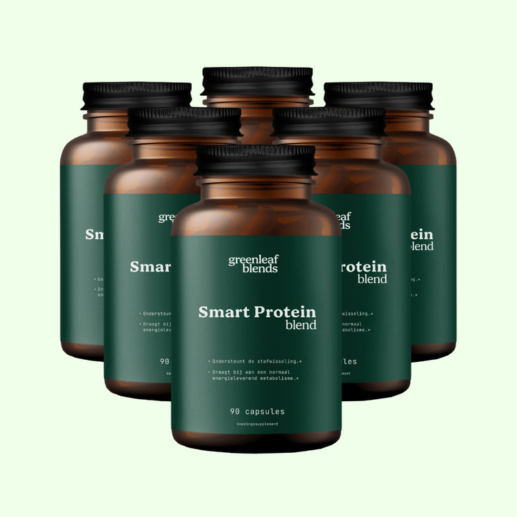 Smart Protein blend